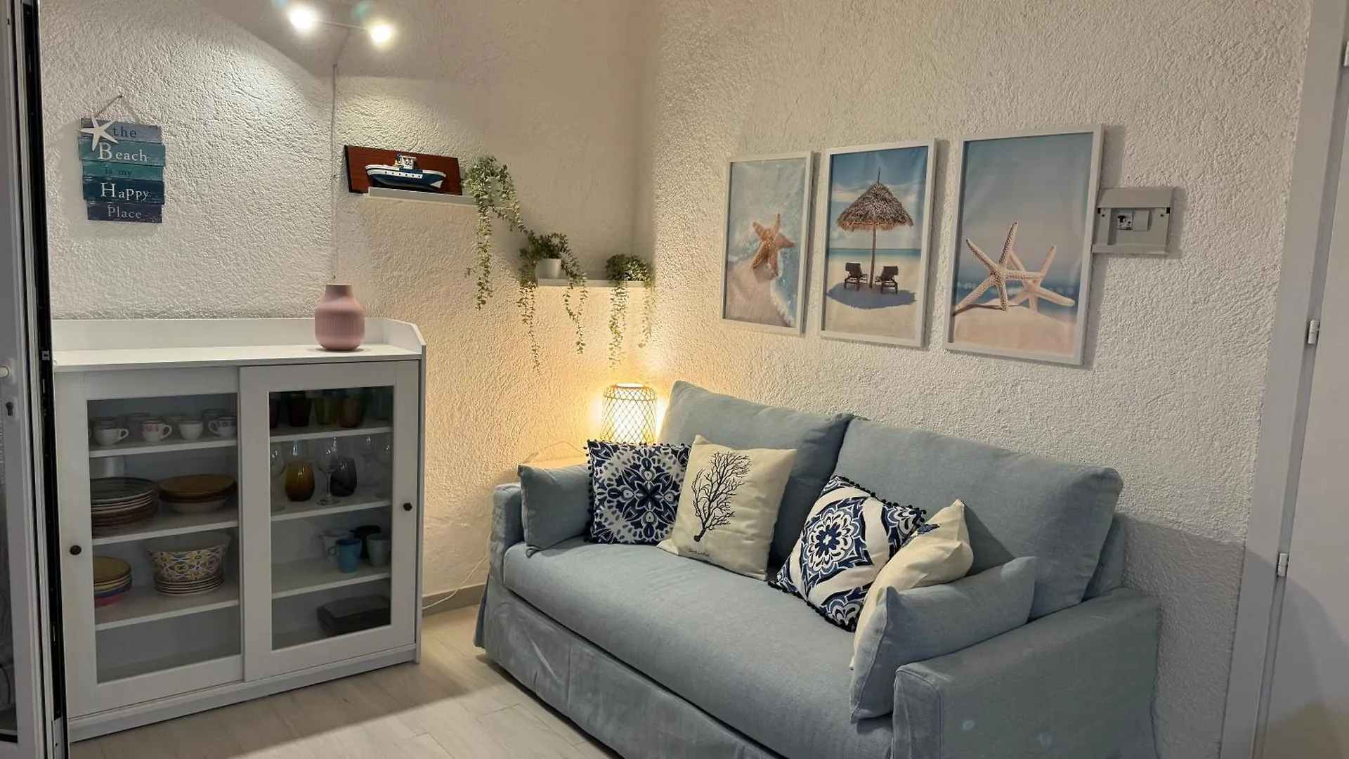 Da Paola Sul Mare A Golfo Aranci Apartment
