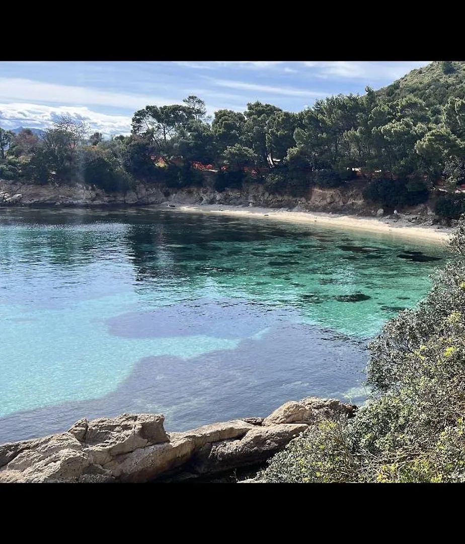 Da Paola Sul Mare A Golfo Aranci Apartment
