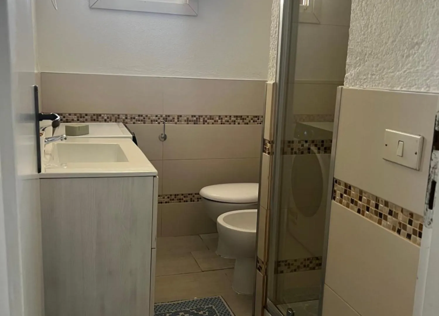 Da Paola Sul Mare A Golfo Aranci Apartment Italy