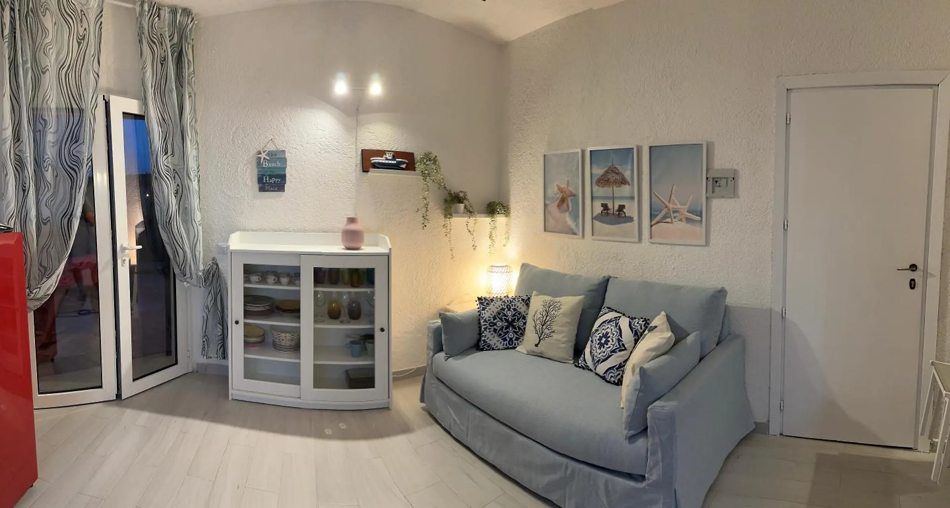 Da Paola Sul Mare A Golfo Aranci Apartment Italy
