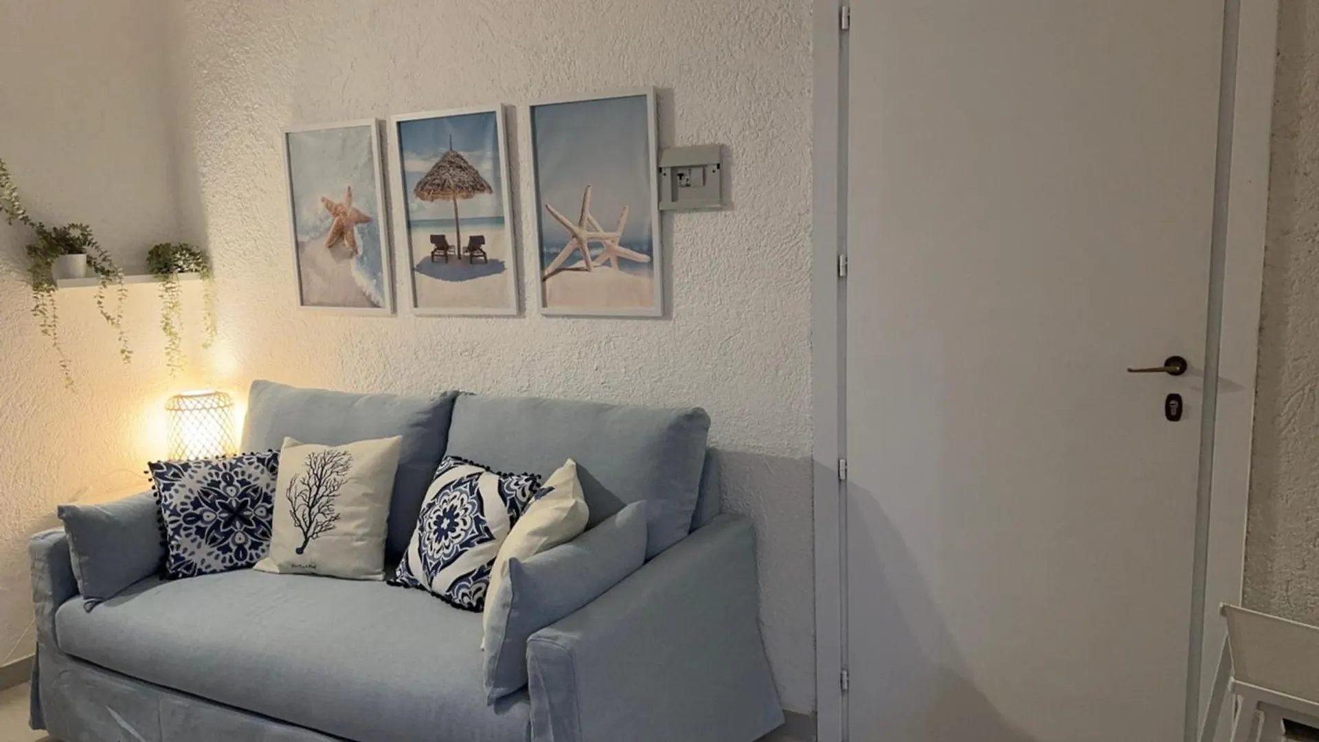 Da Paola Sul Mare A Golfo Aranci Apartment 0*,  Italy