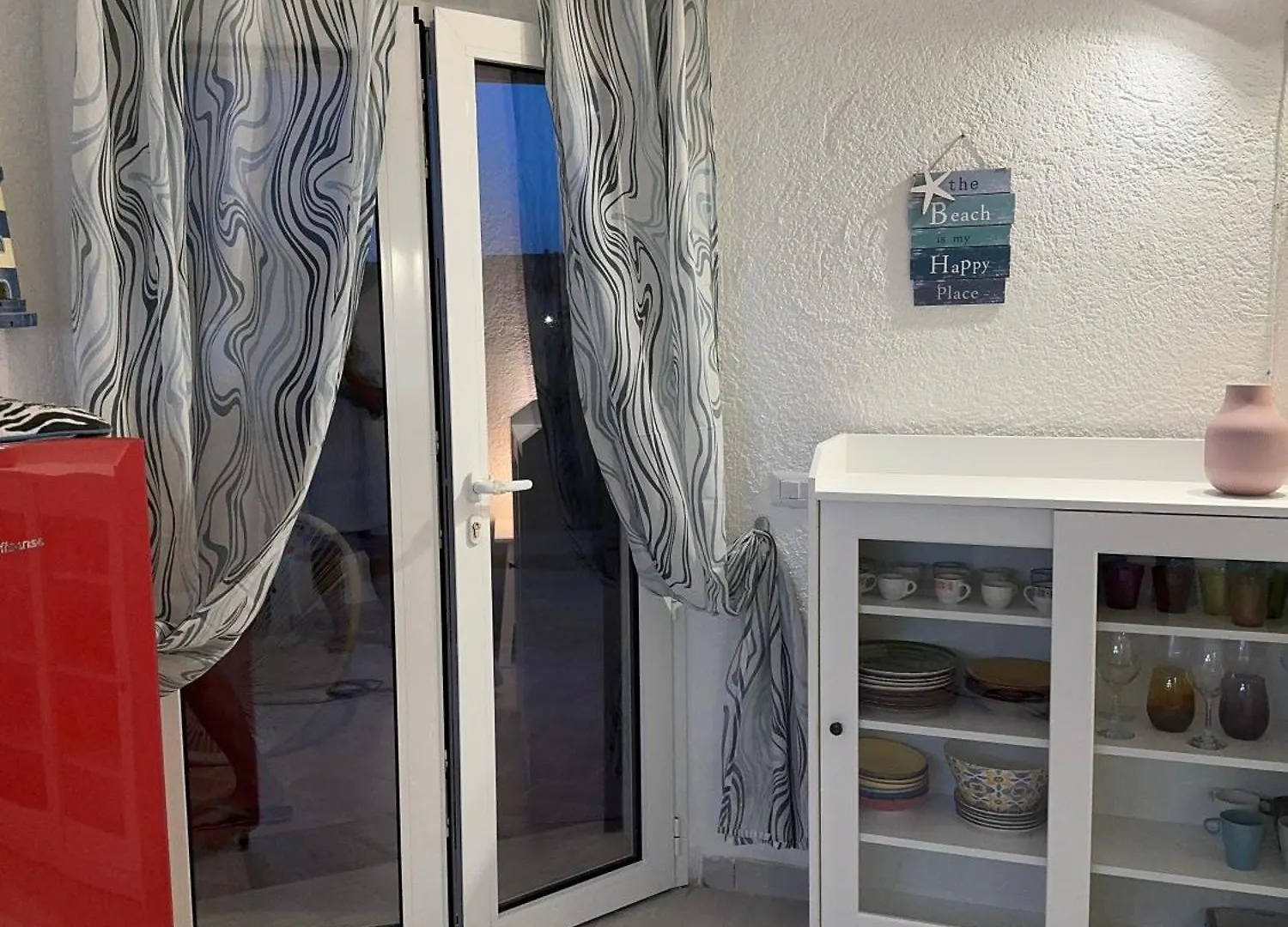 Da Paola Sul Mare A Golfo Aranci Apartment