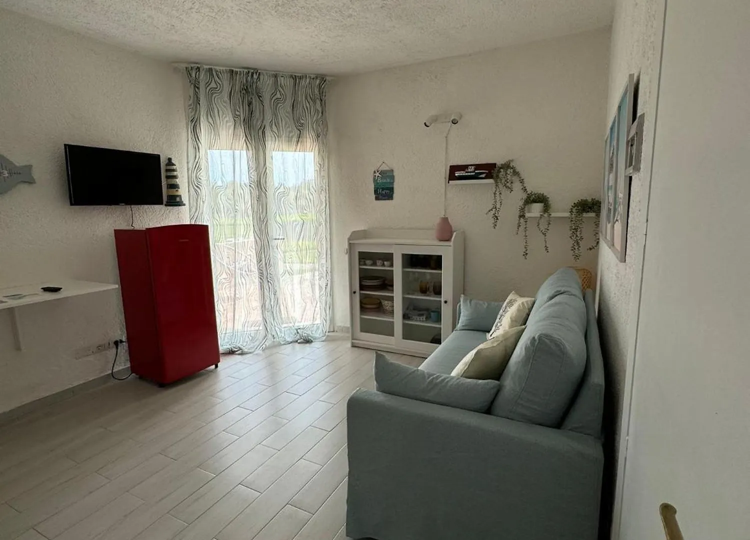 Da Paola Sul Mare A Golfo Aranci Apartment Italy