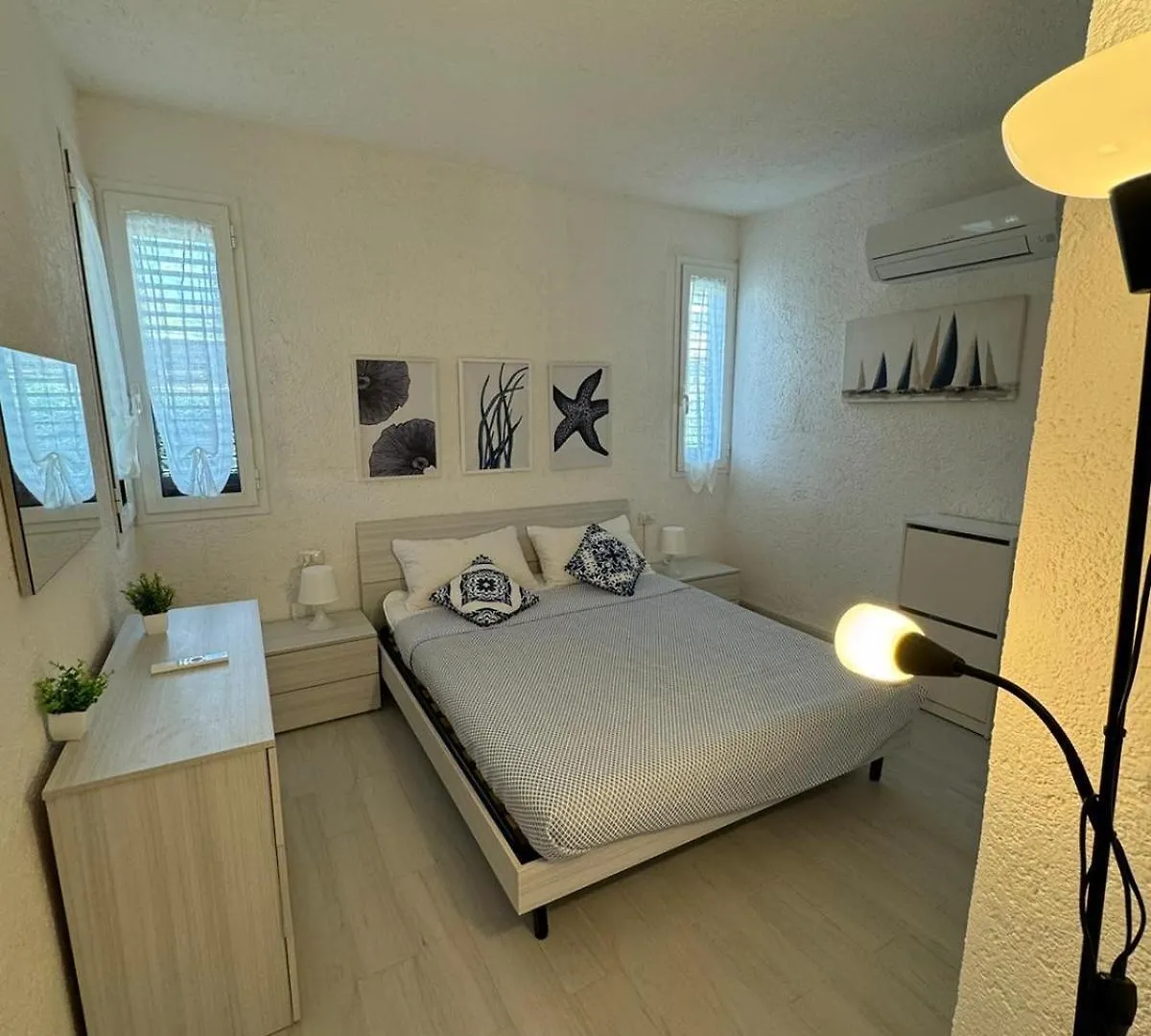 Da Paola Sul Mare A Golfo Aranci Apartment