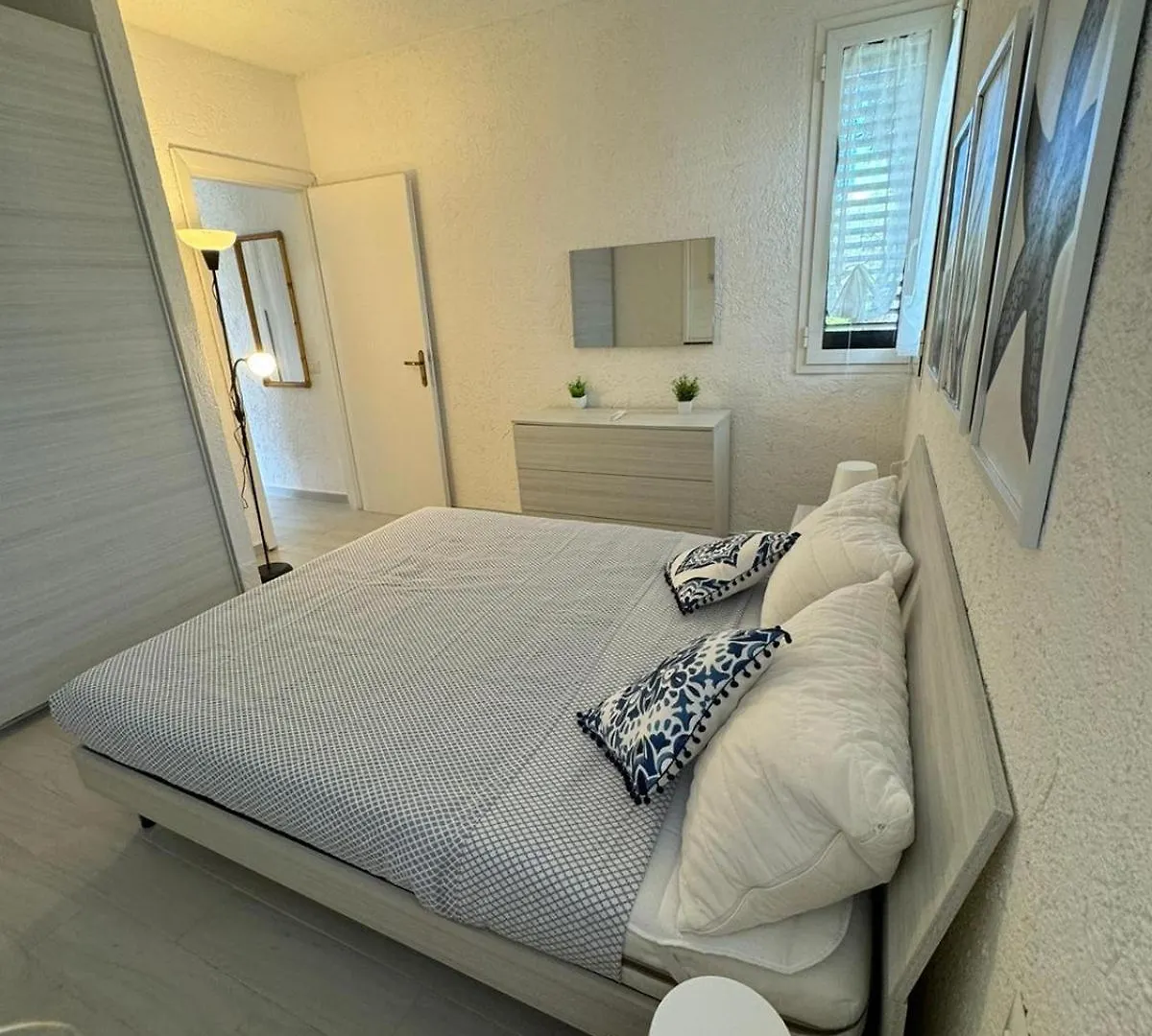 Da Paola Sul Mare A Golfo Aranci Apartment