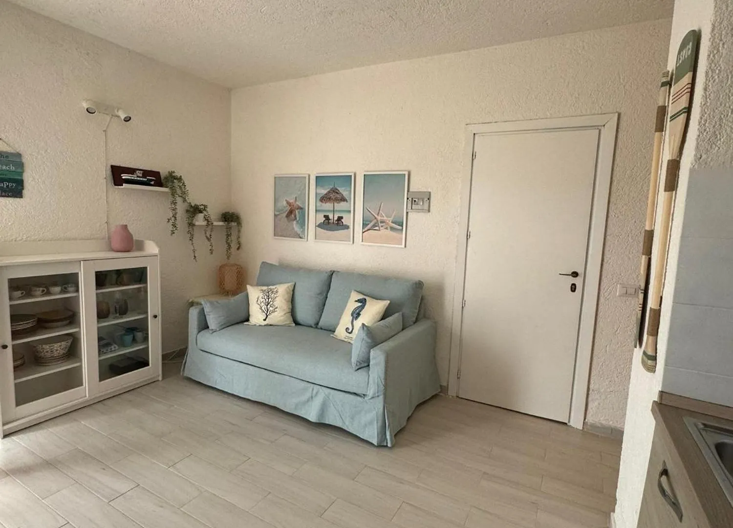 Da Paola Sul Mare A Golfo Aranci Apartment Italy