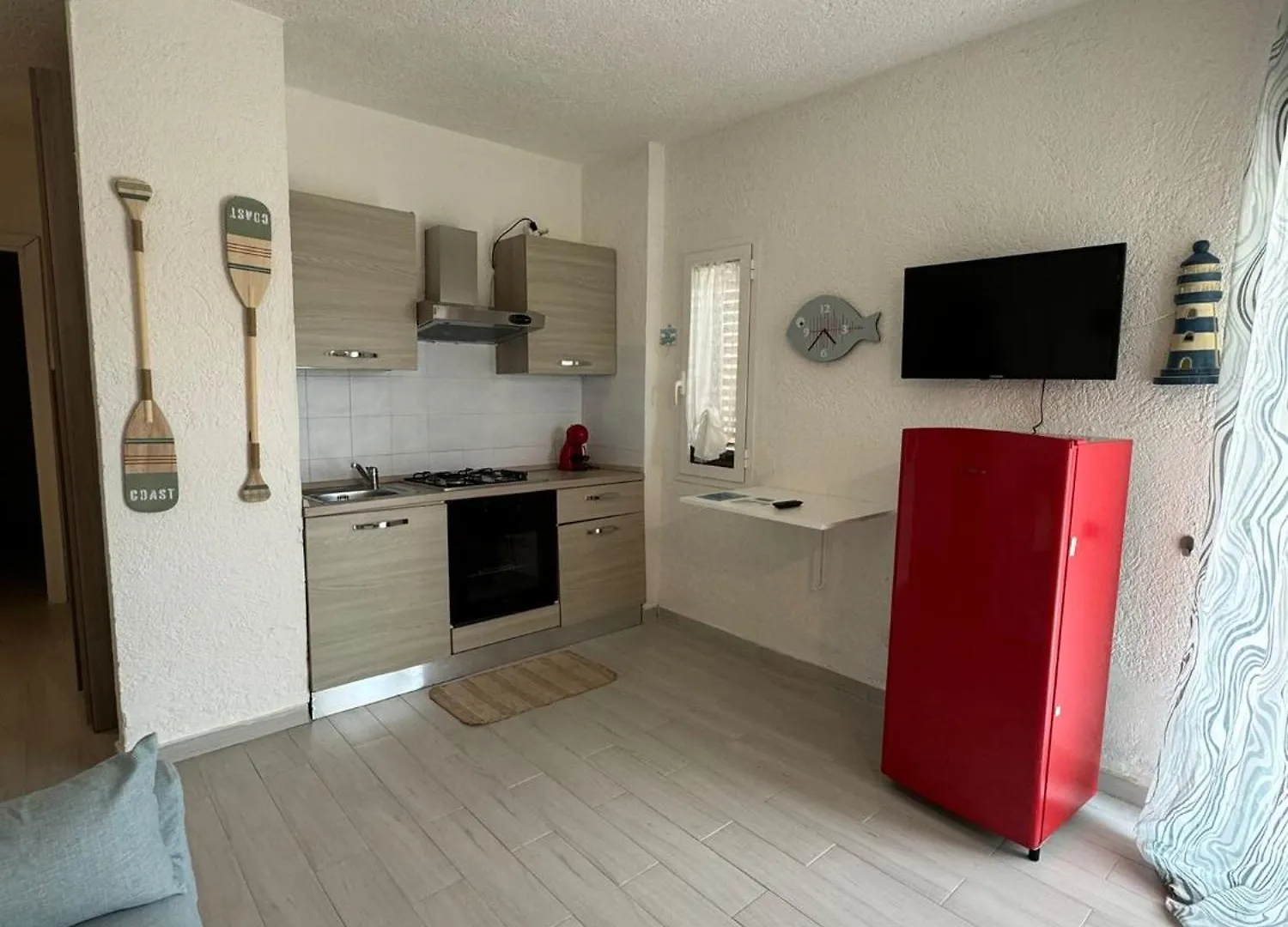 Da Paola Sul Mare A Golfo Aranci Apartment 0*,  Italy