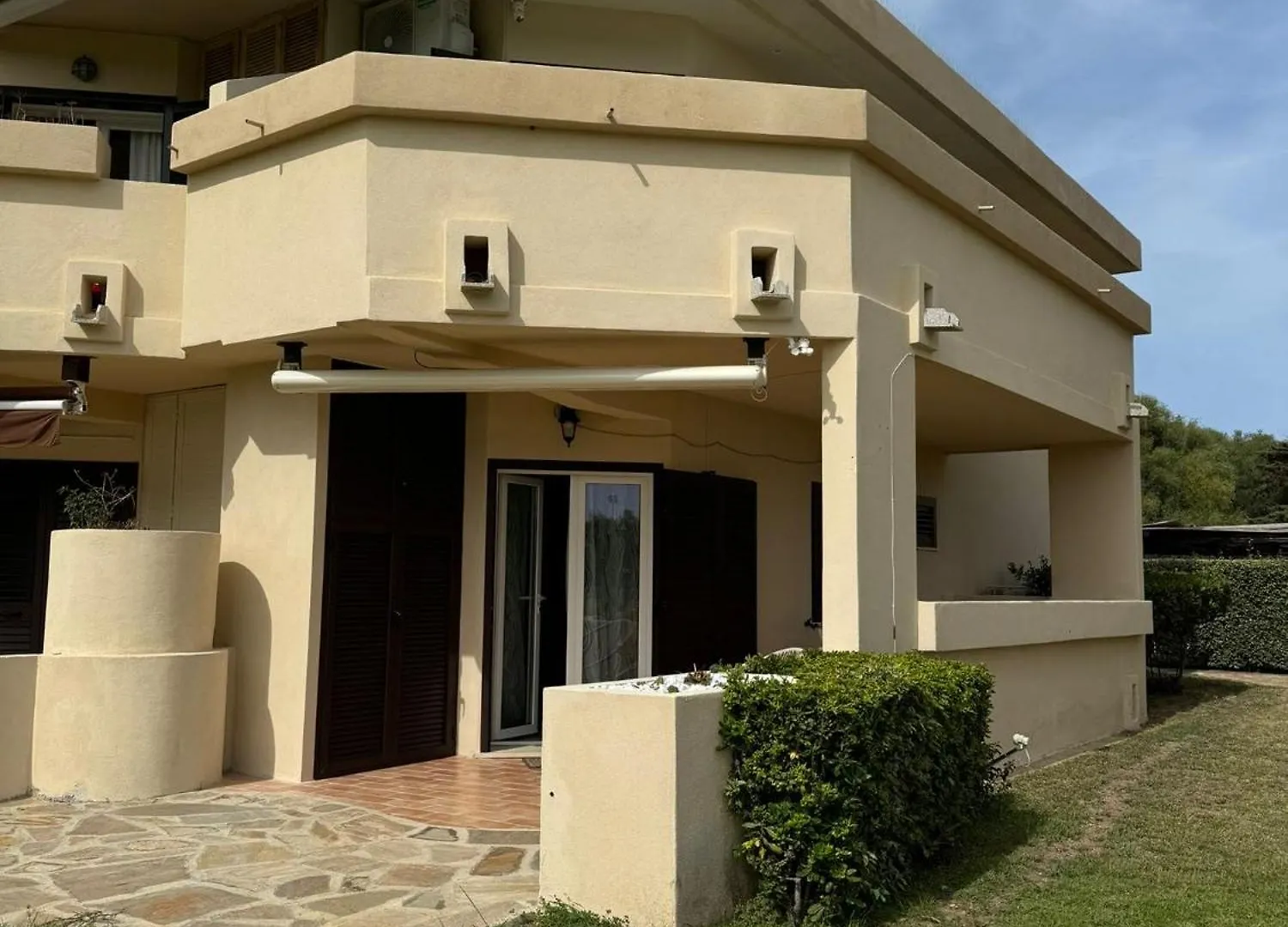 Da Paola Sul Mare A Golfo Aranci Apartment